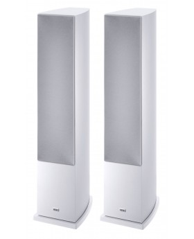 Heco Victa Elite 702 Beyaz 1 Çift Hoparlör